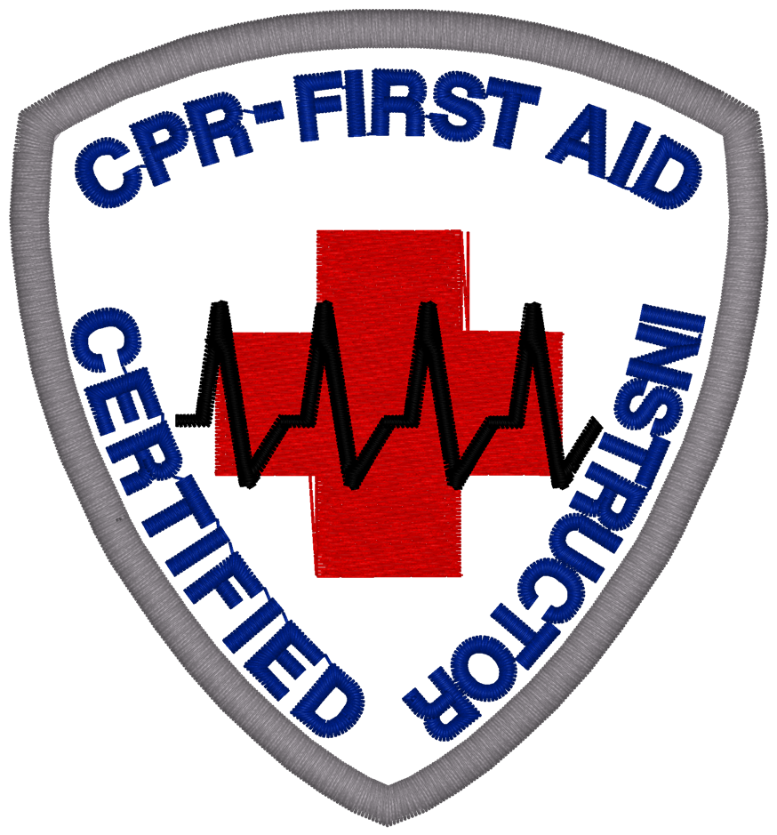 (image for) FIRST AID - CPR - AED