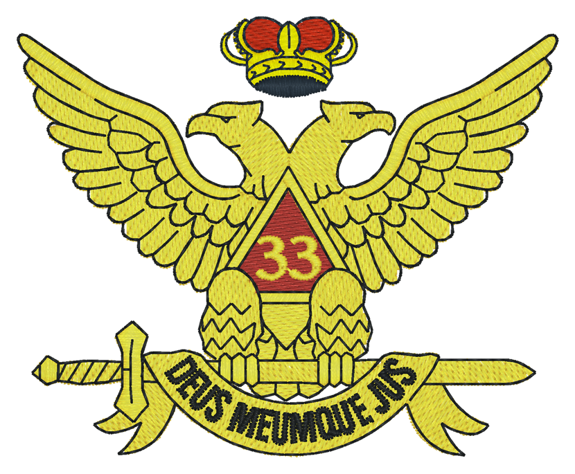 (image for) Scottish Rite #863