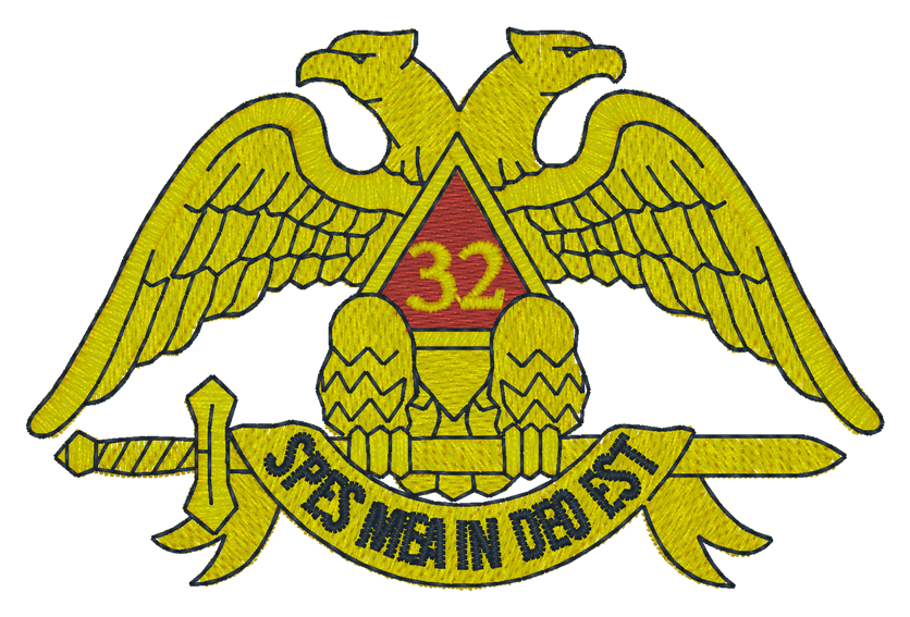 (image for) Scottish Rite #864