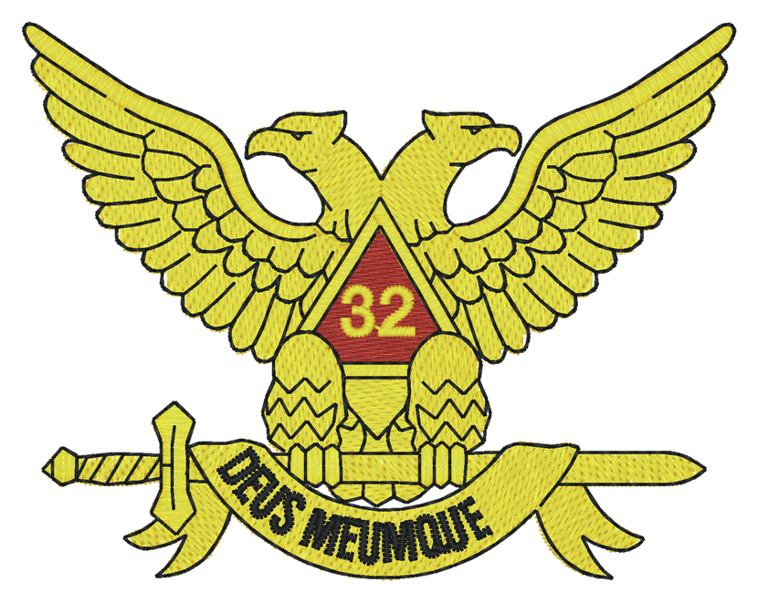 (image for) Scottish Rite #867