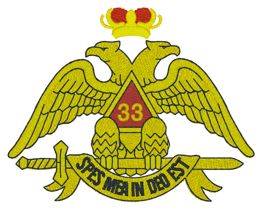 (image for) Scottish Rite #868