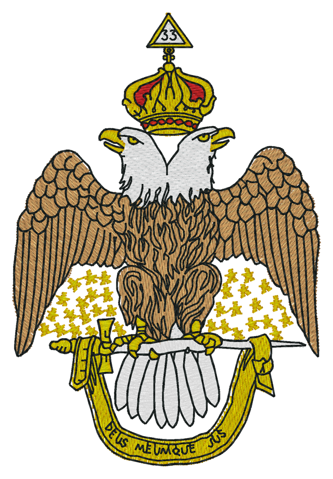 (image for) Scottish Rite #869