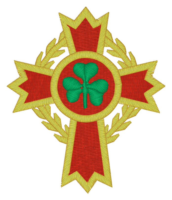 (image for) KCCH Knight Commanders #870