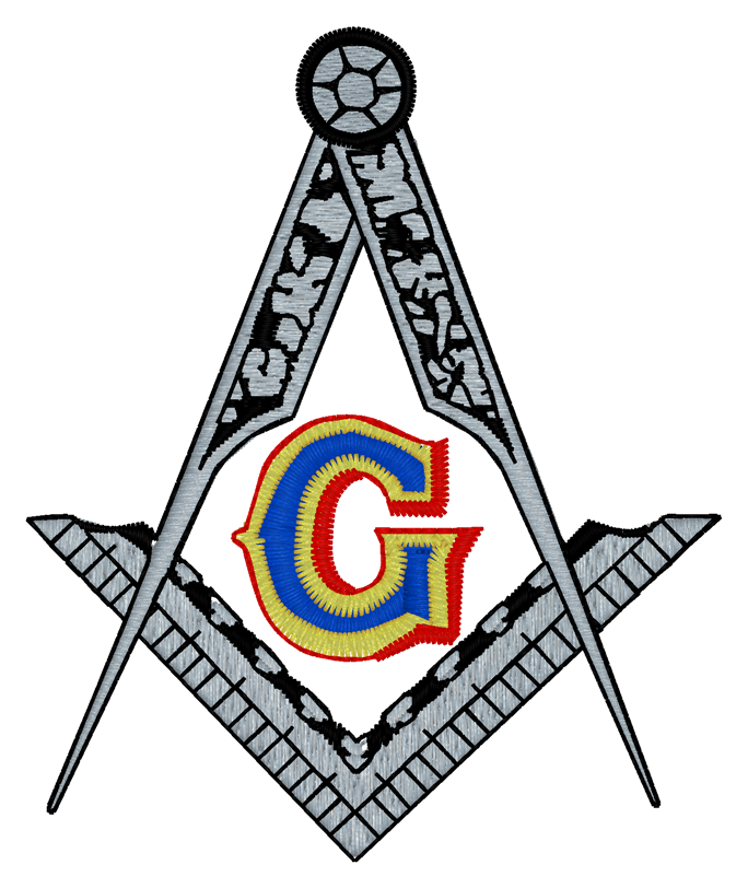 (image for) Masonic Logo #954