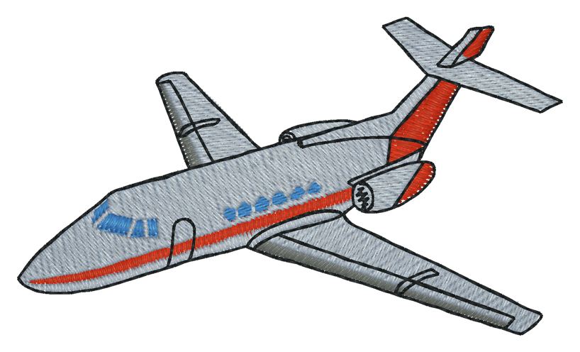 (image for) Airplane