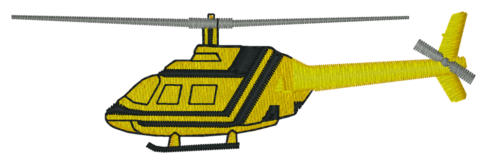 (image for) Helicopter