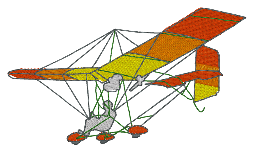 (image for) Ultralight