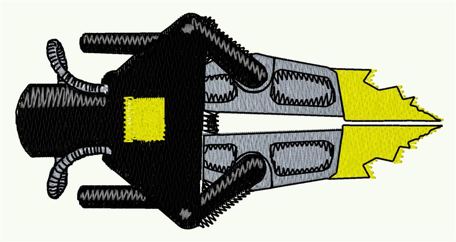 (image for) Jaws Extrication