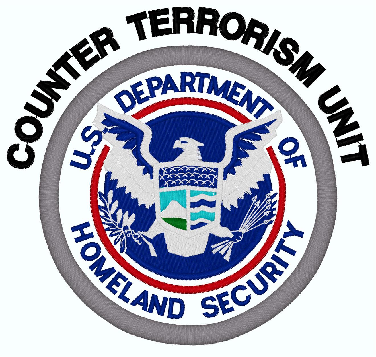 (image for) Counter Terrorism Unit