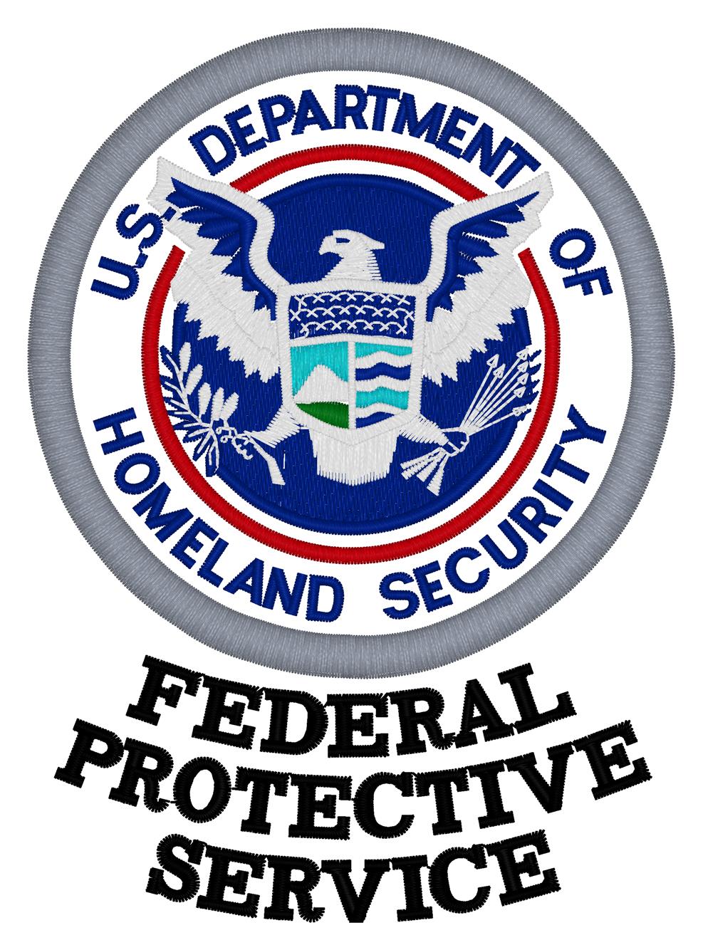 (image for) Federal Protective Service