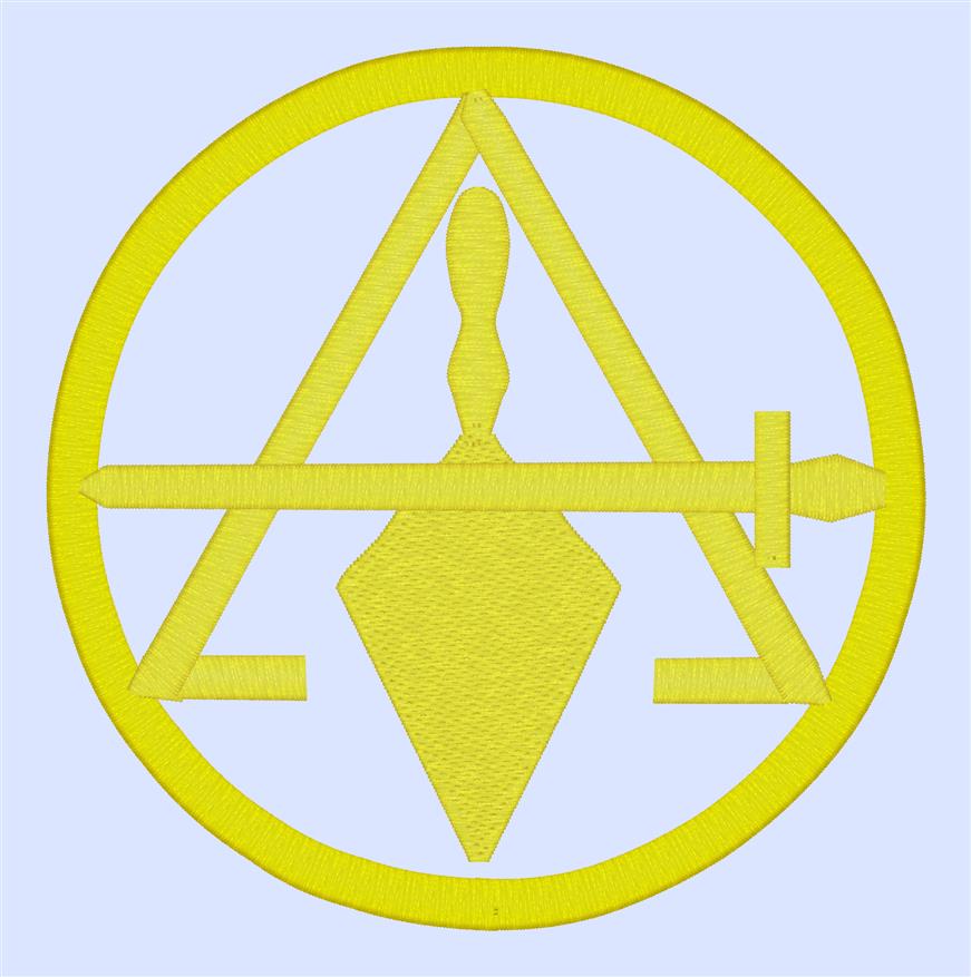 (image for) Cryptic Mason