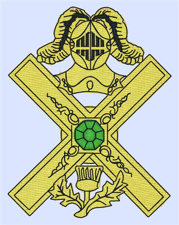 (image for) Knights of St Andrew