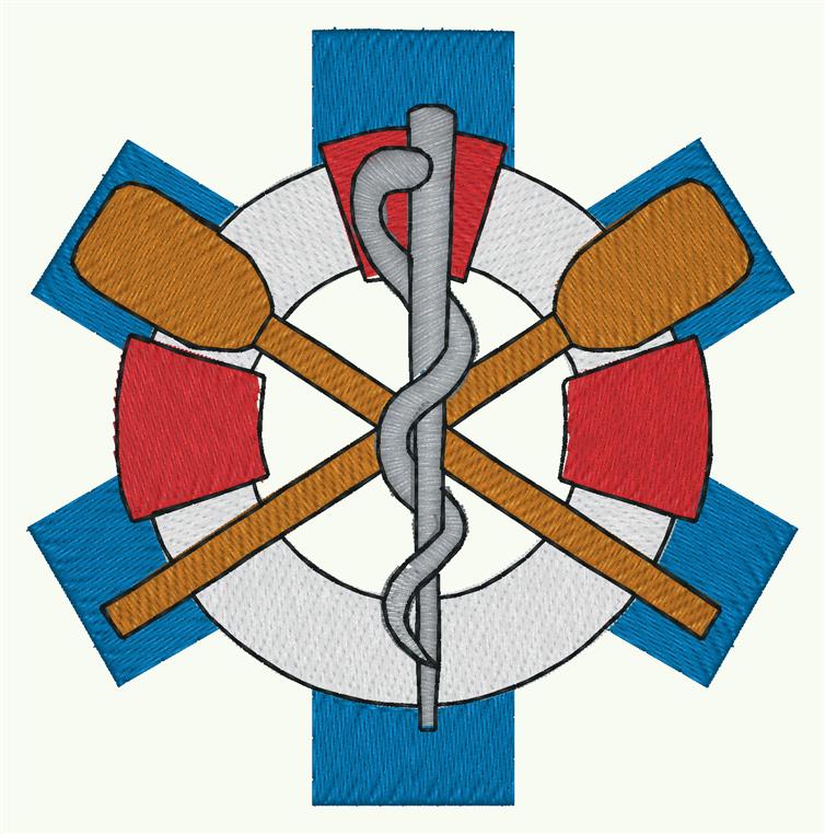 (image for) Water Dive Rescue