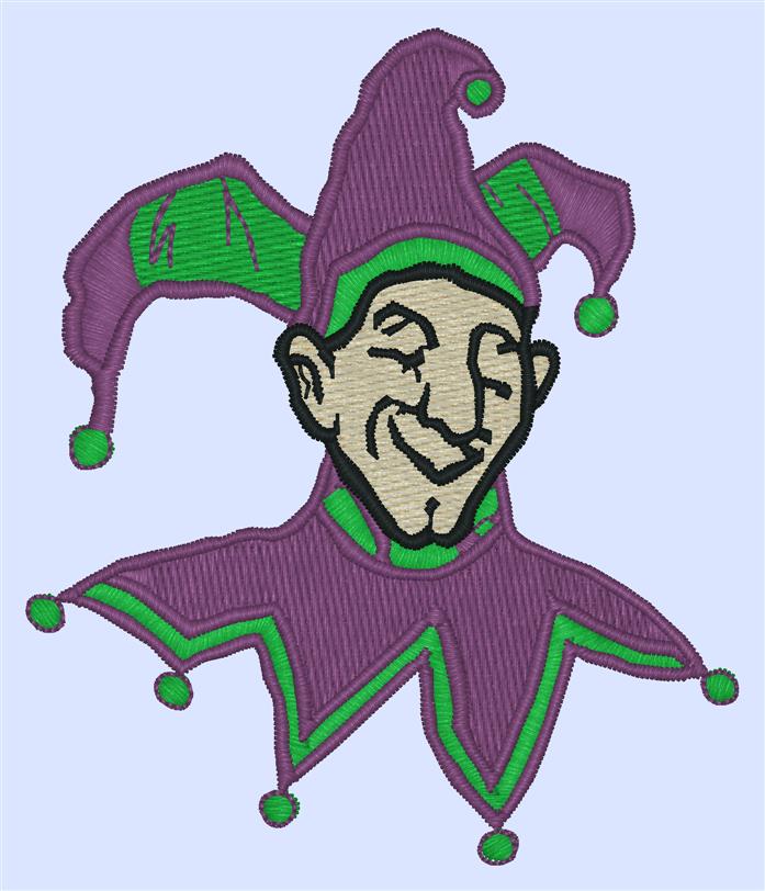 (image for) Royal Order of Jesters #809