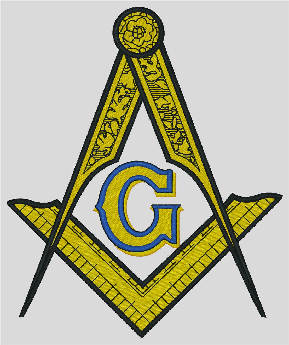 (image for) Masonic Lodge Orders